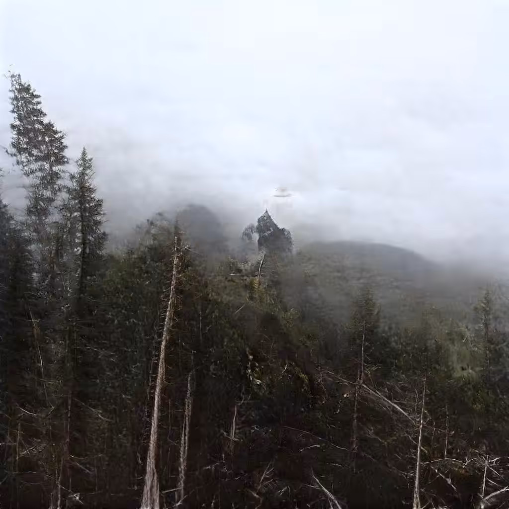 Fabricating Future Forests 0035