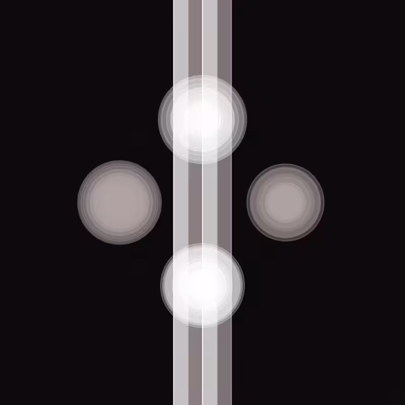 Creatures of the Night Roulette #17