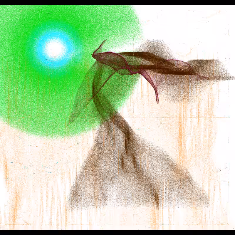 Mini stamp of disillusion #76