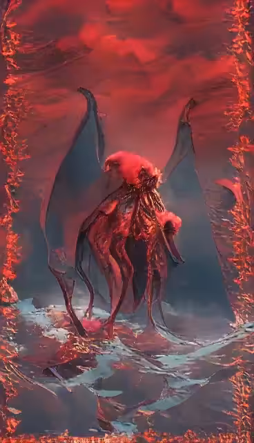 Cthulhu Transmute
