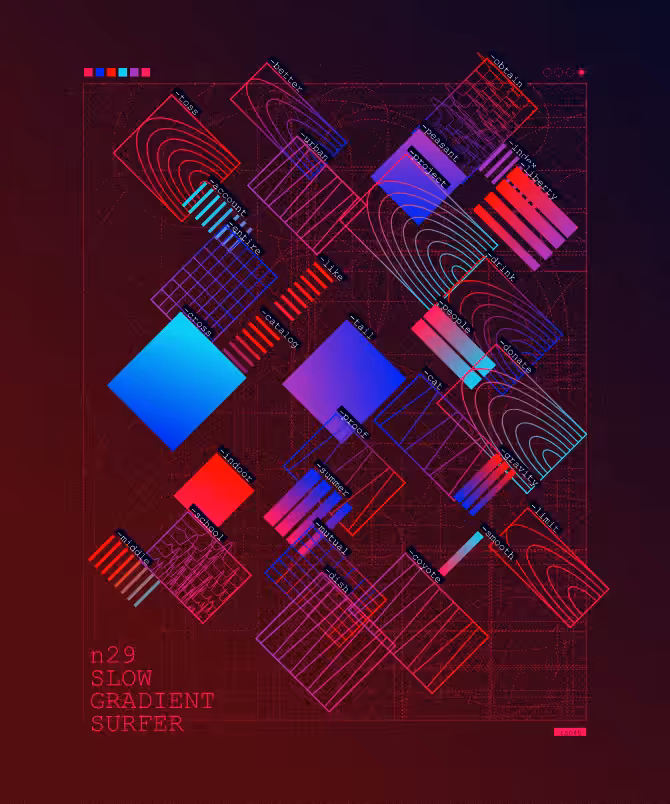 Sparsely Populated Grid #195