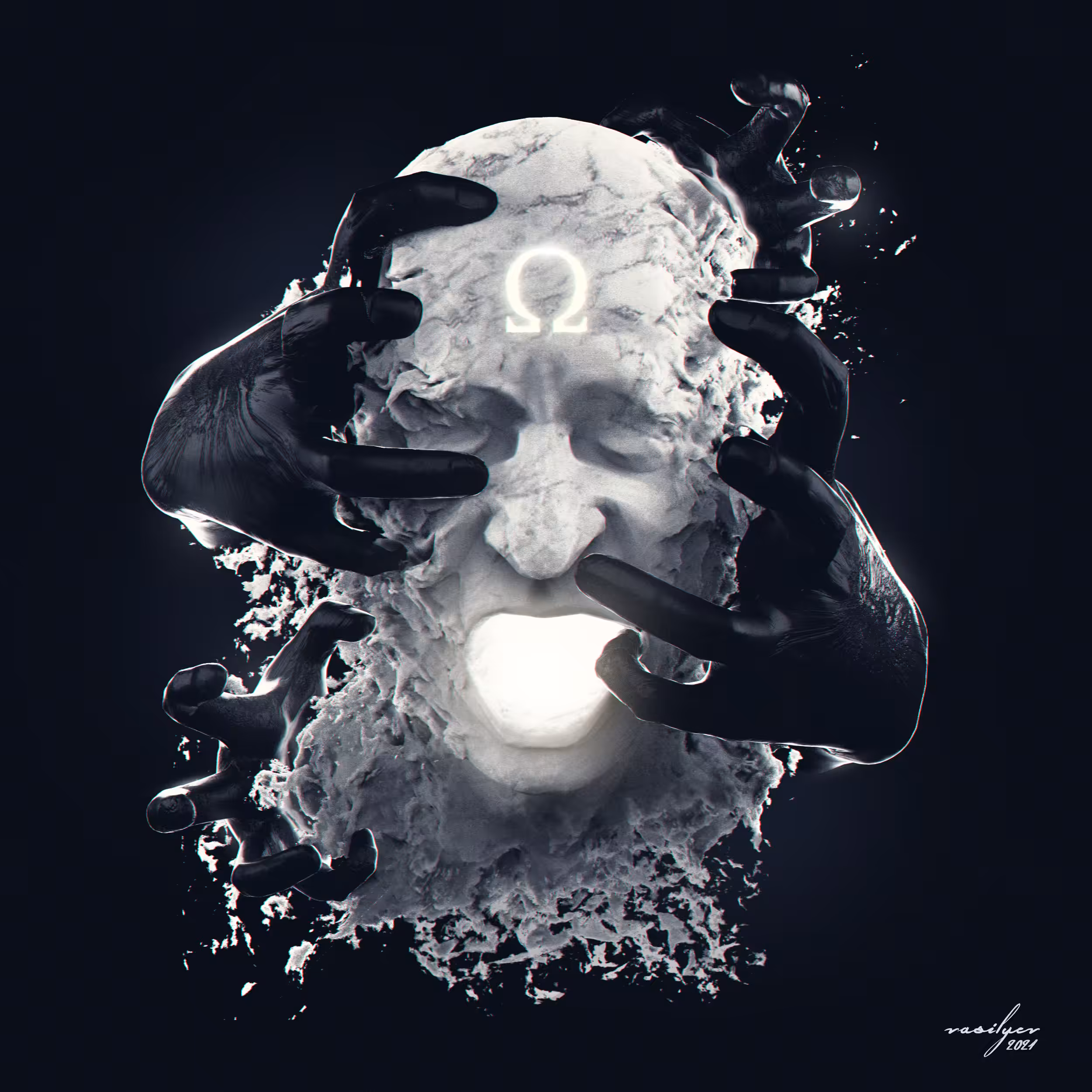 Ω - ETERNITY