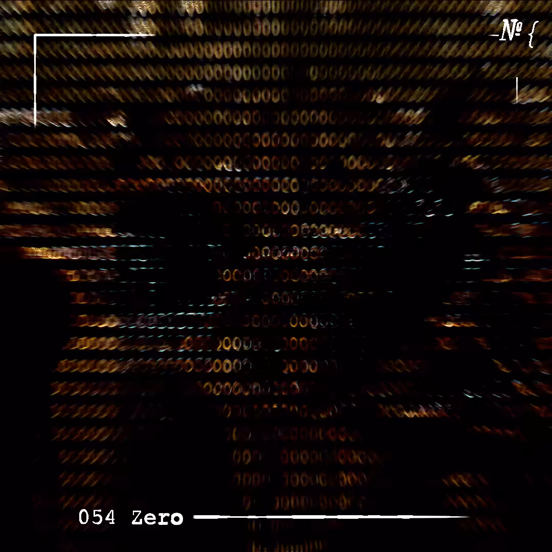 054 Zero