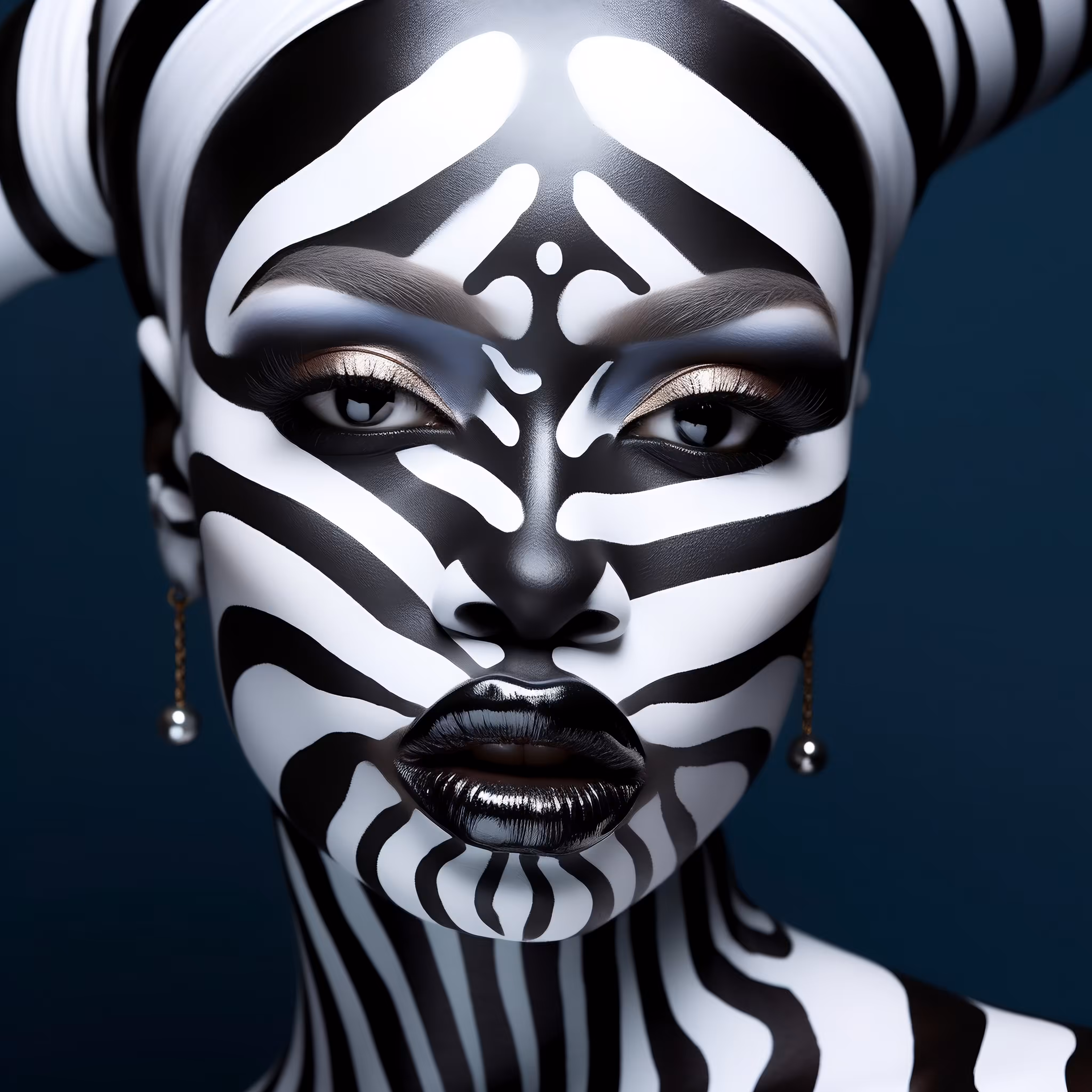 Zeebra#1