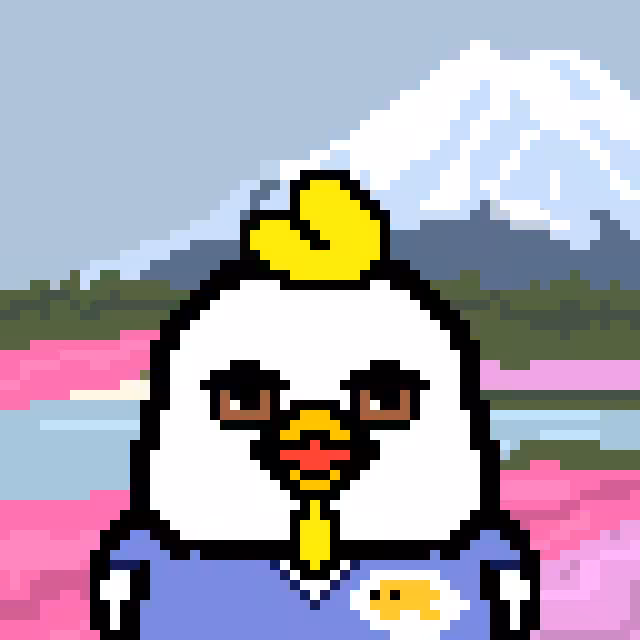 pxlChicks Japonica #9