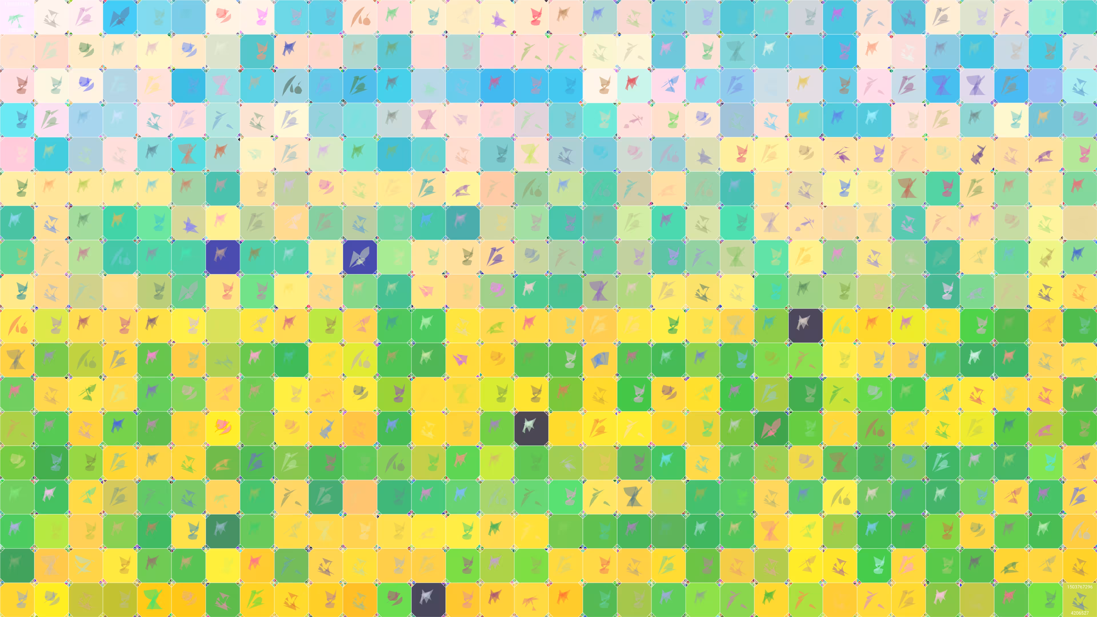 CryptoArte: Painting #7302