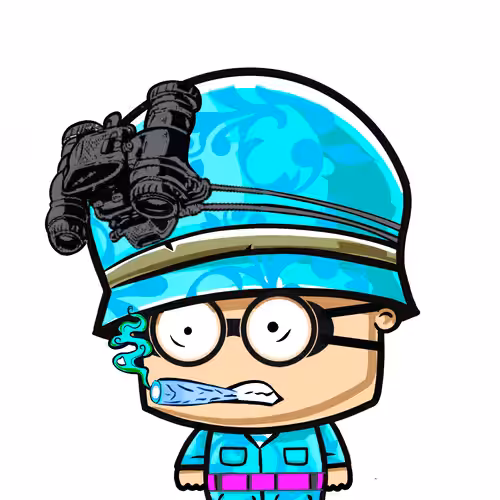 GENERAL #81