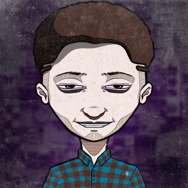 Vandals PFP Club #2