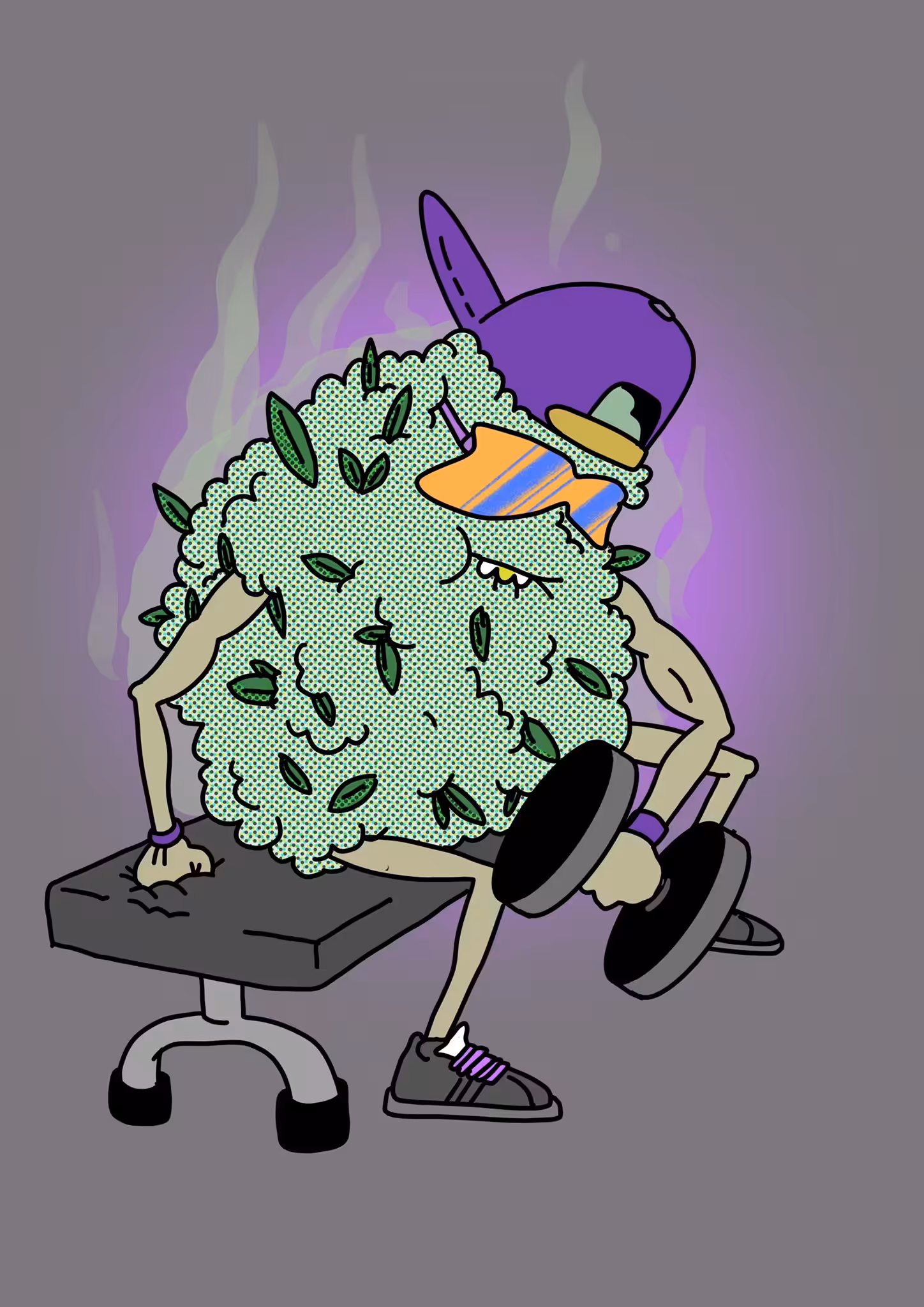 Power Kush