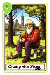 800 HOBOES #002