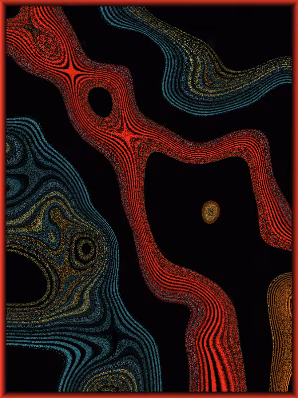 Sedimentary Groove #49
