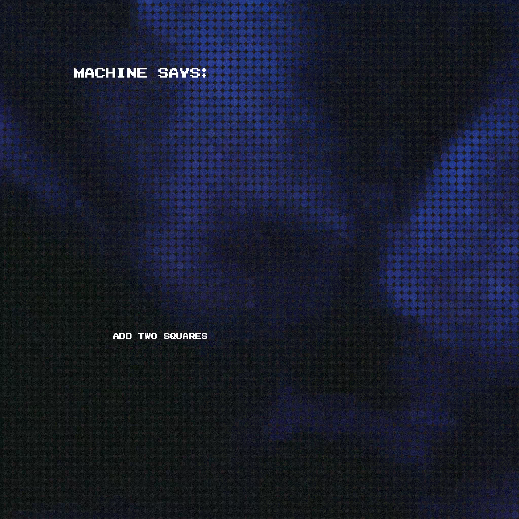 WHISPERS (in code) #125