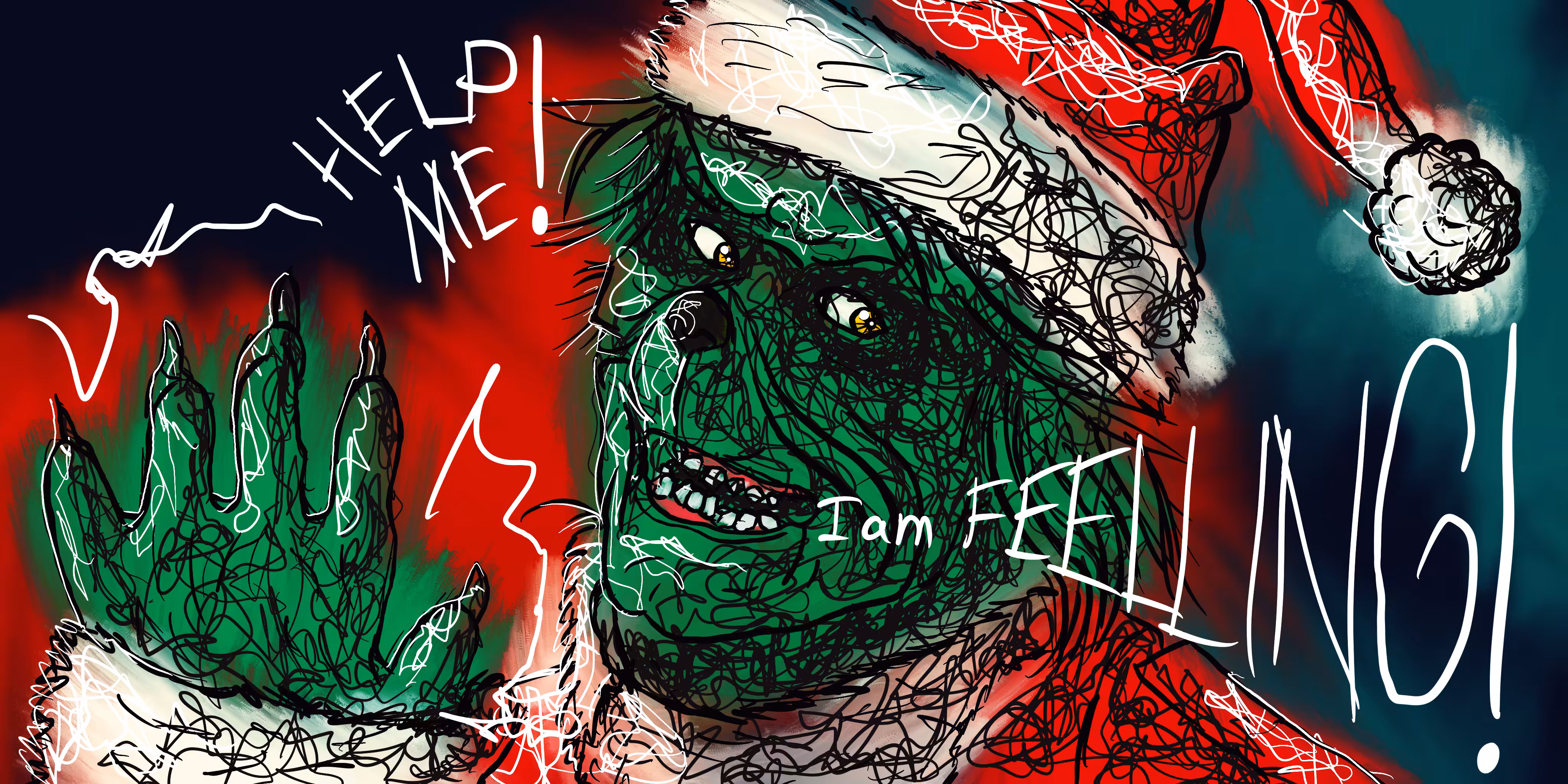 Grinch