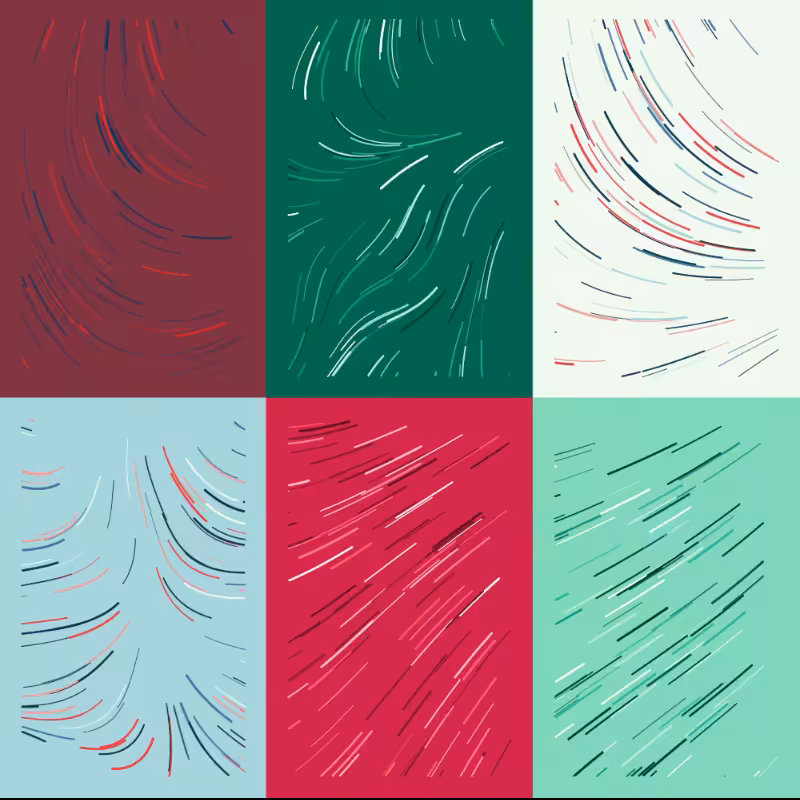 Gridflows #2