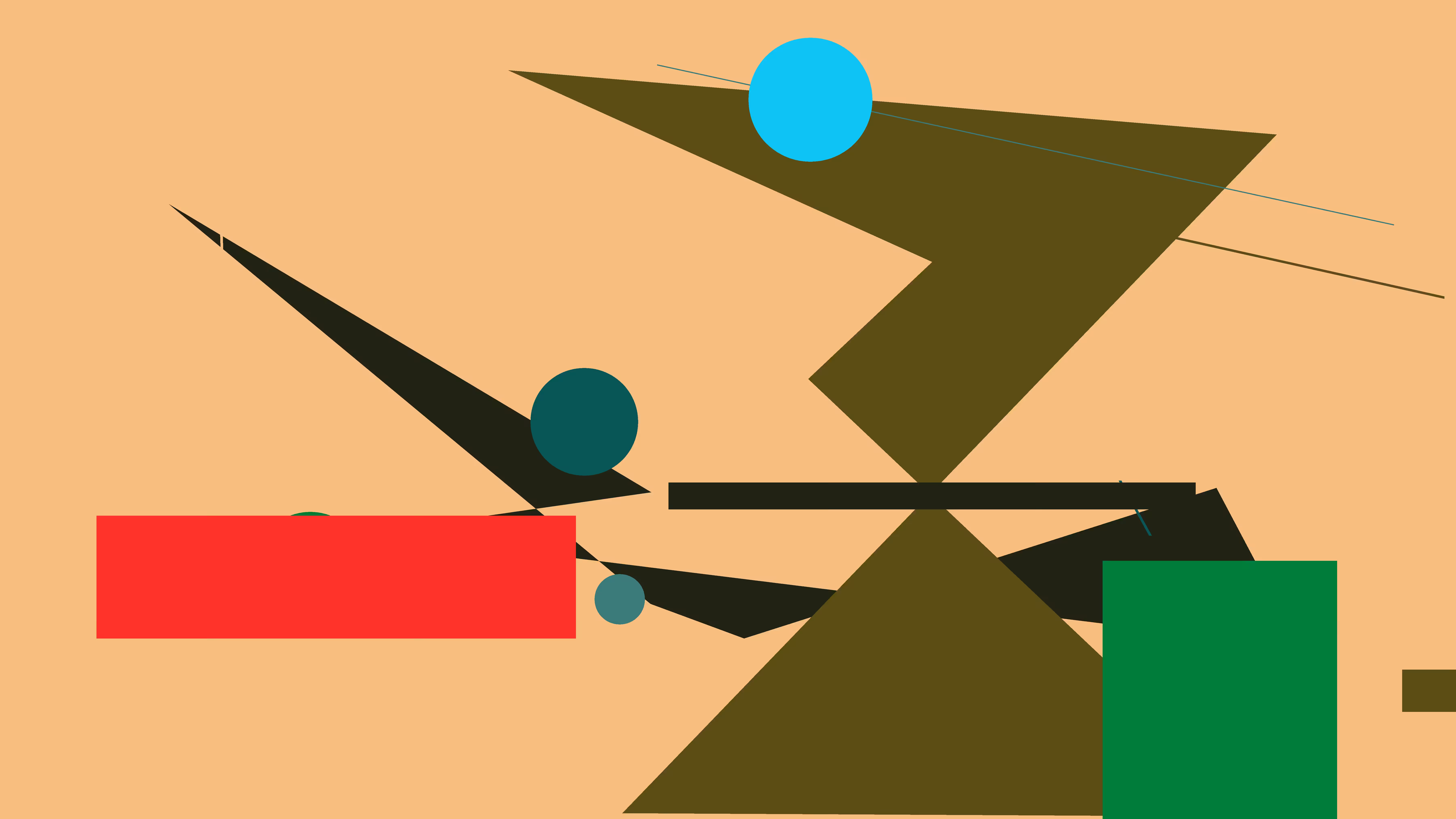 Abstract art. Lector.