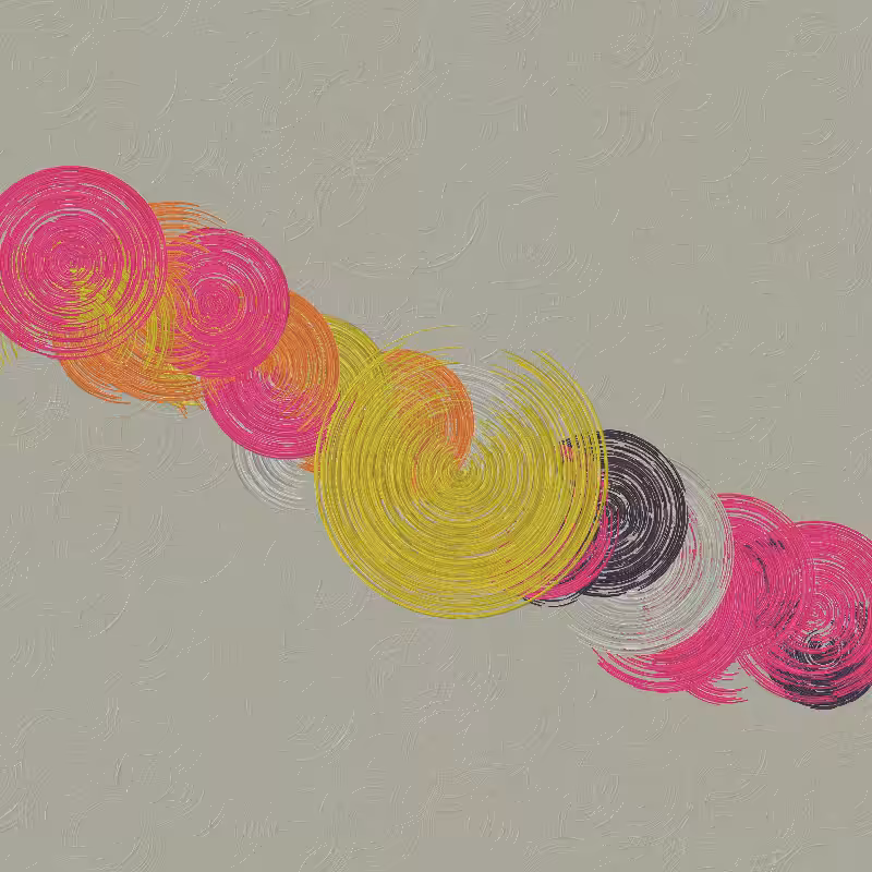 Circles #291