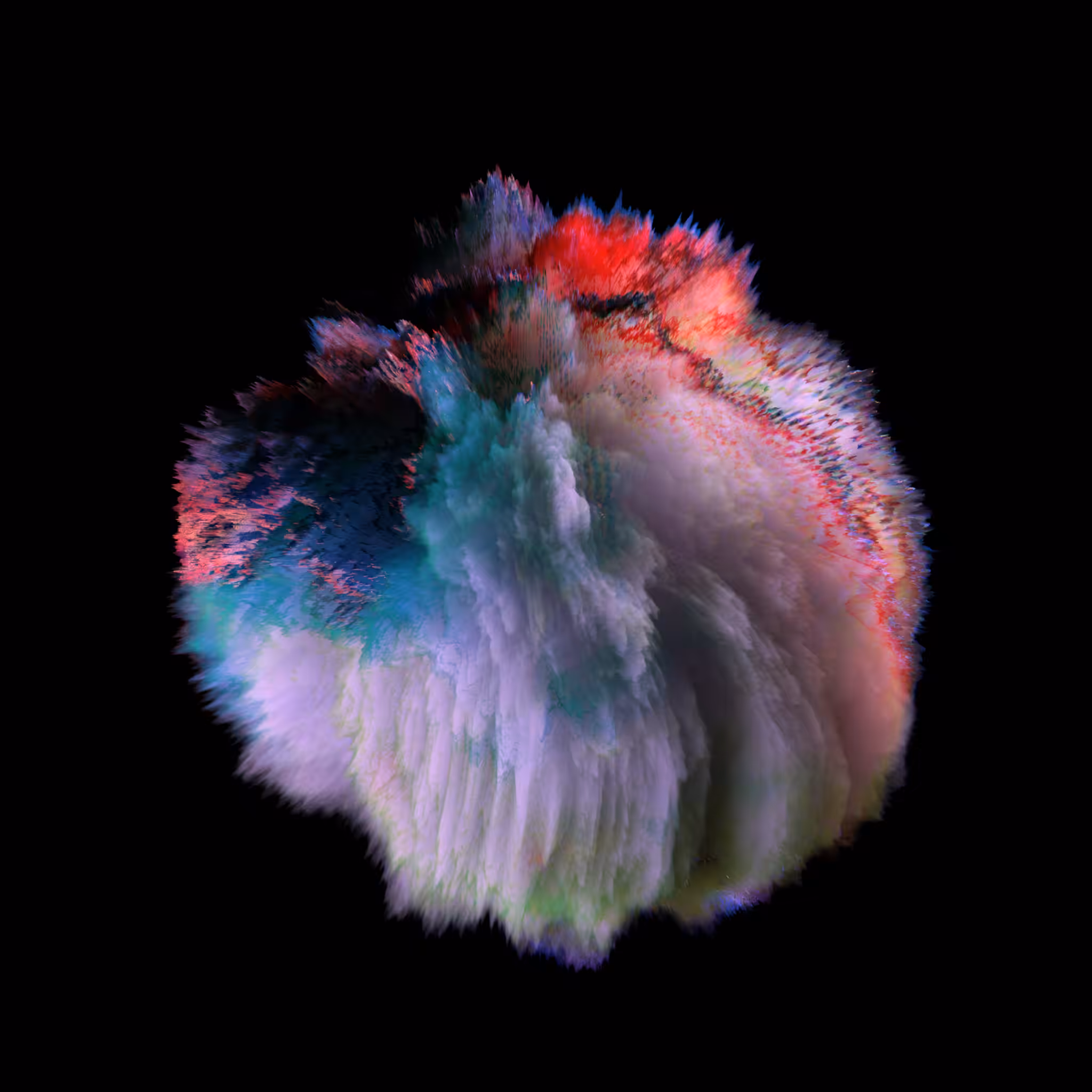 Deep Nebula 013