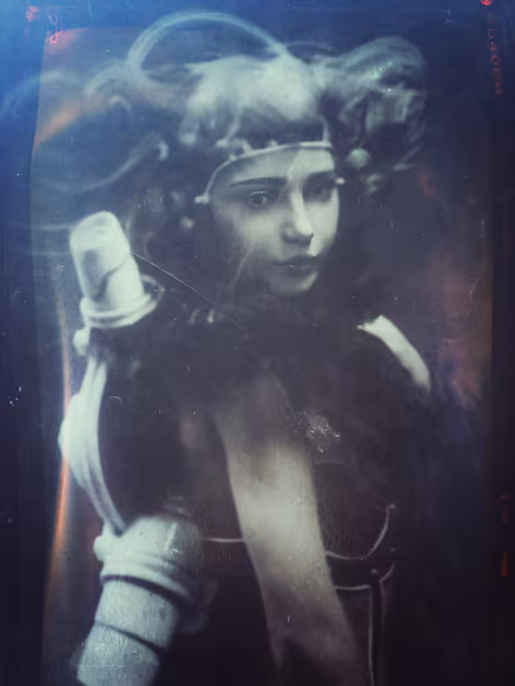 Aeila #2