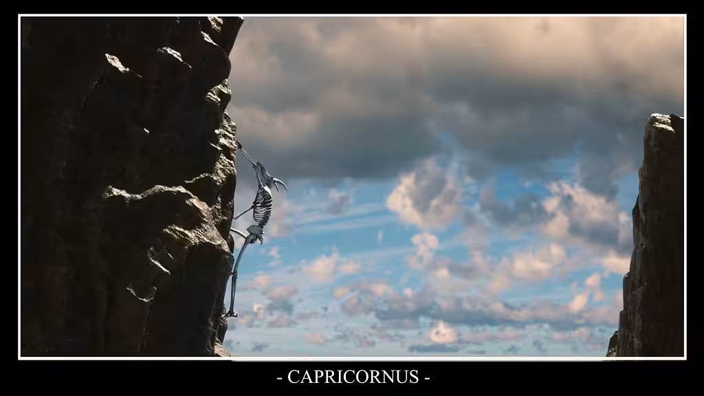 Capricornus