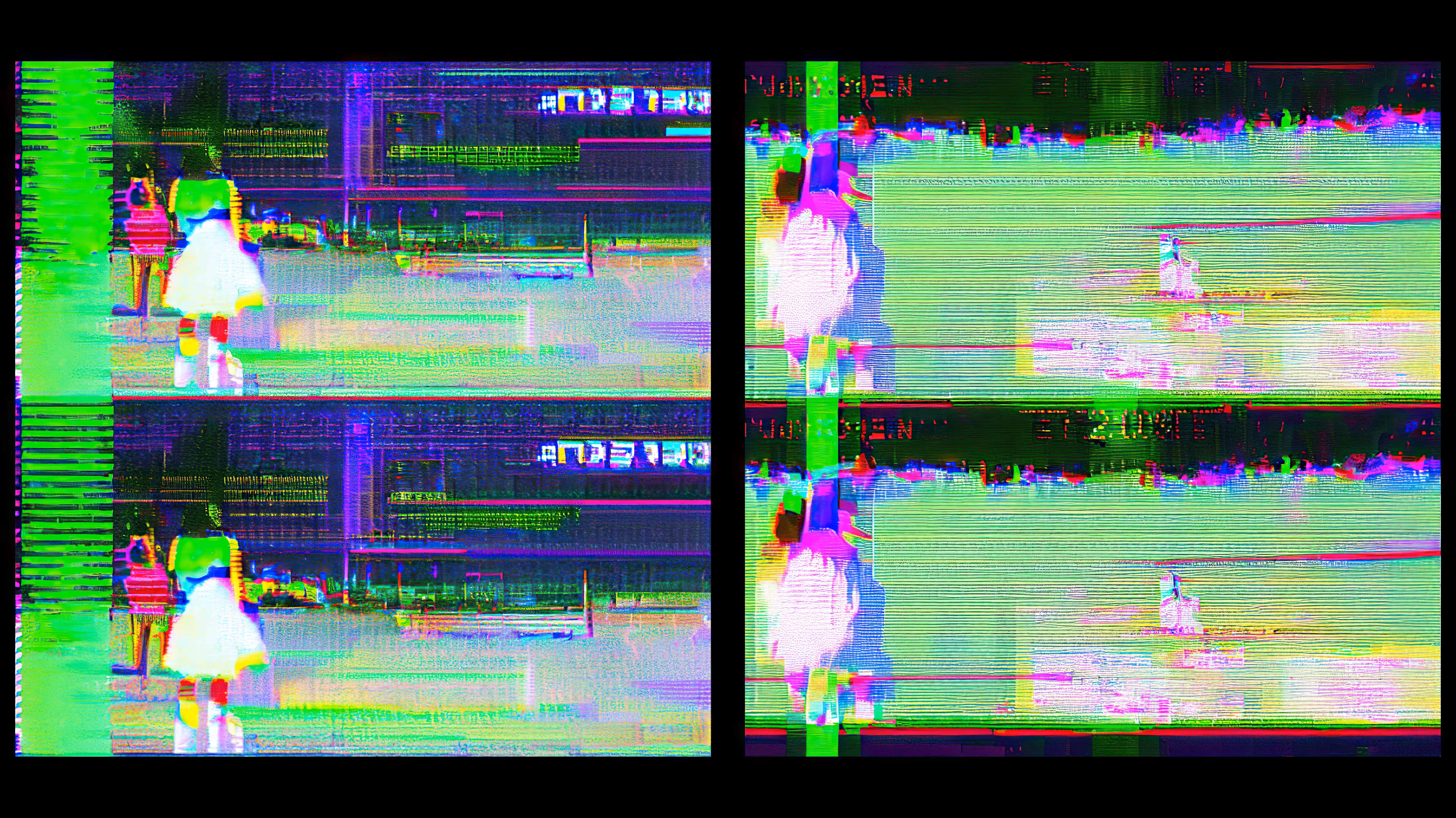 Double Fault