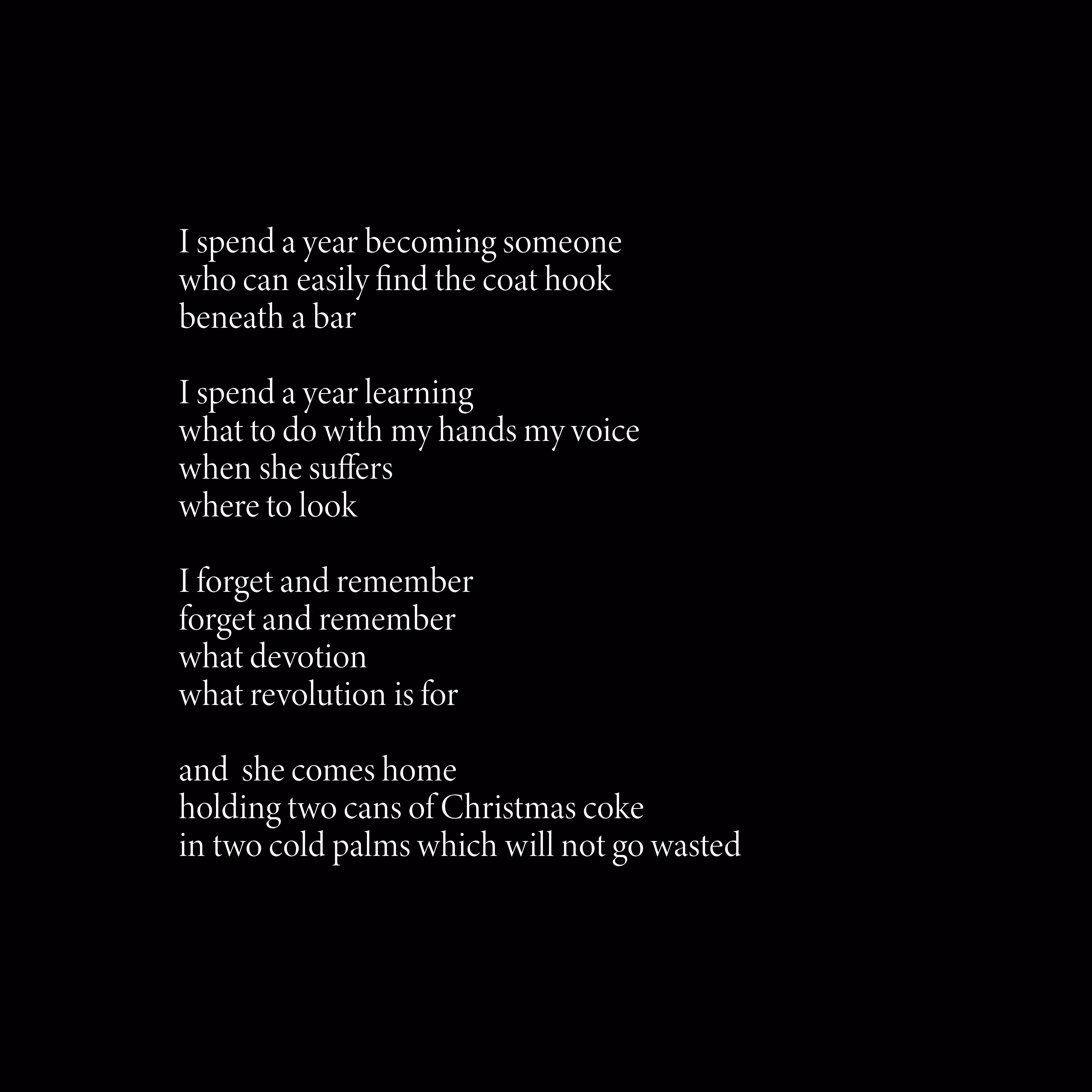 learning