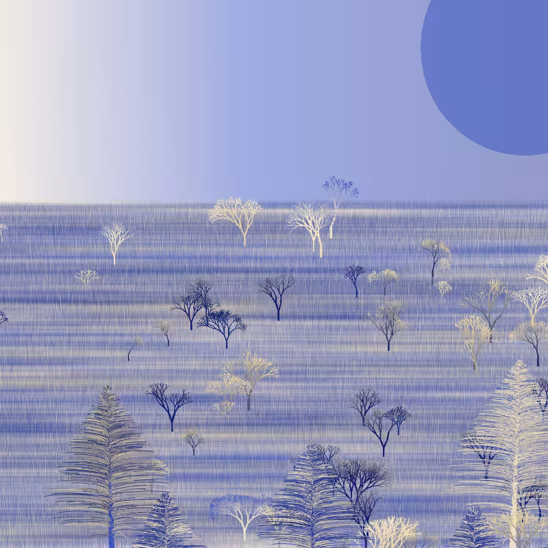 Pastoral Palettes #198