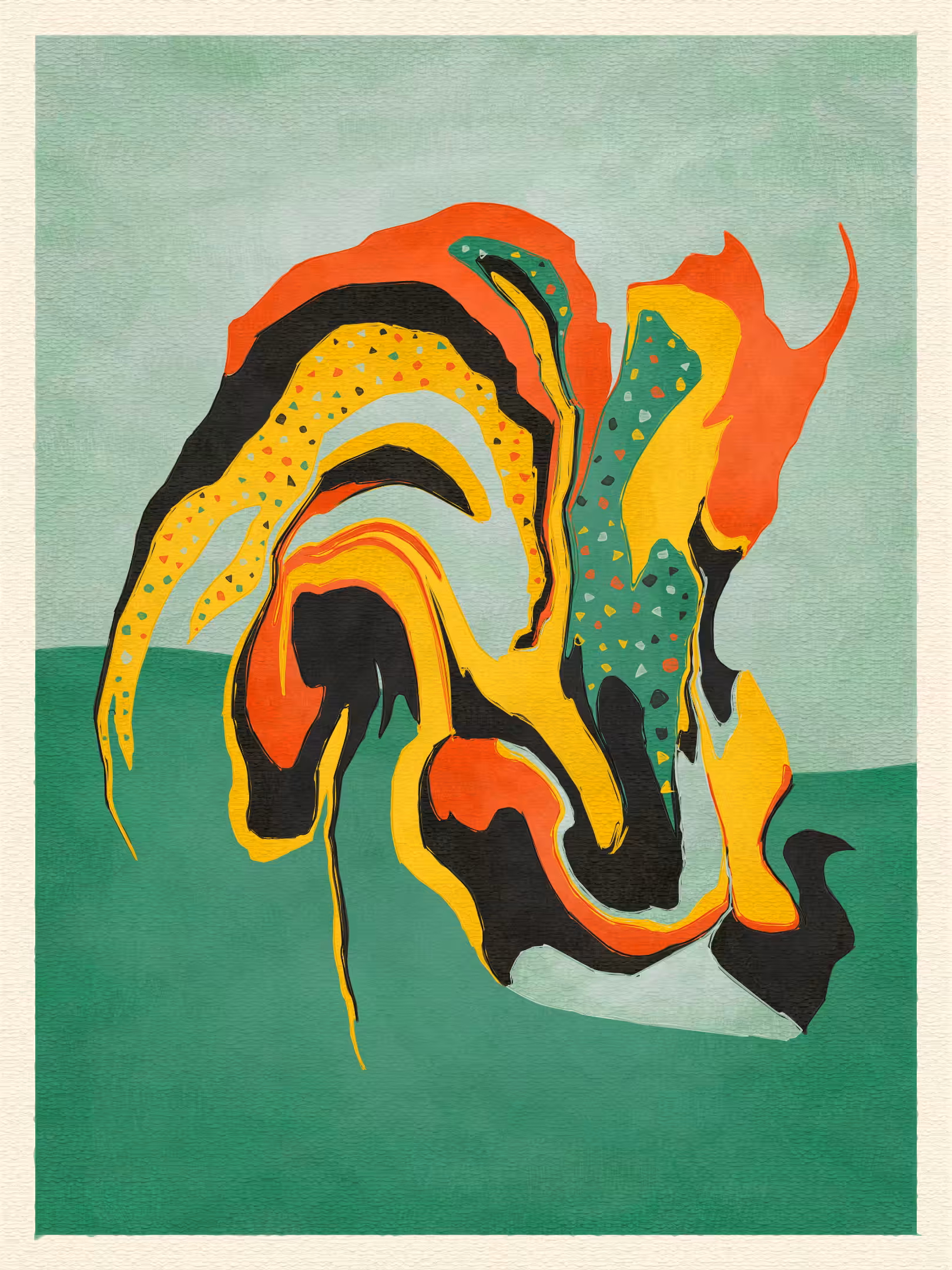 Undercurrent #113