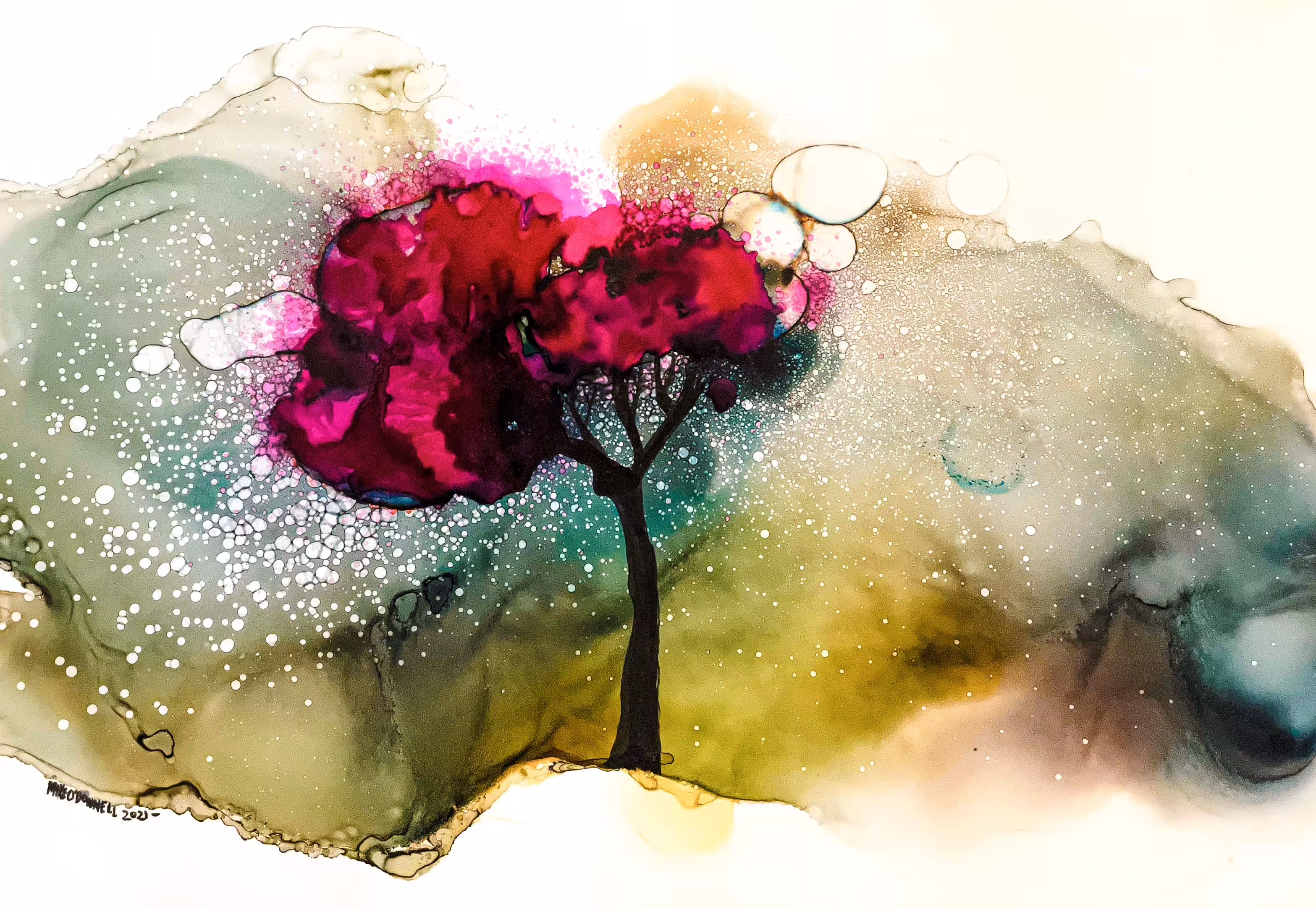 Landscape #1