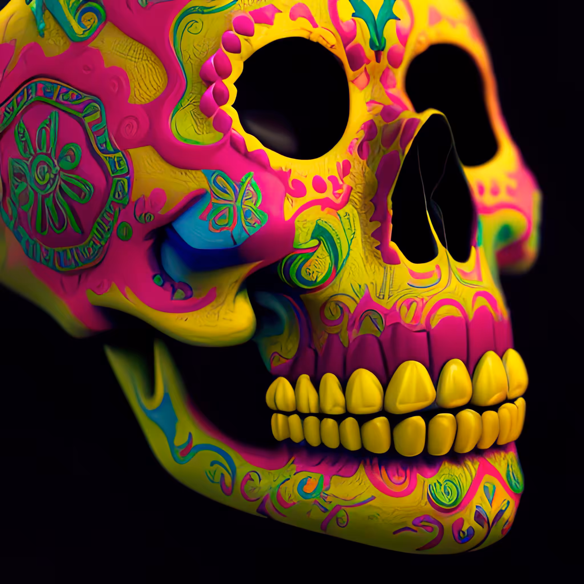 Head Case #309