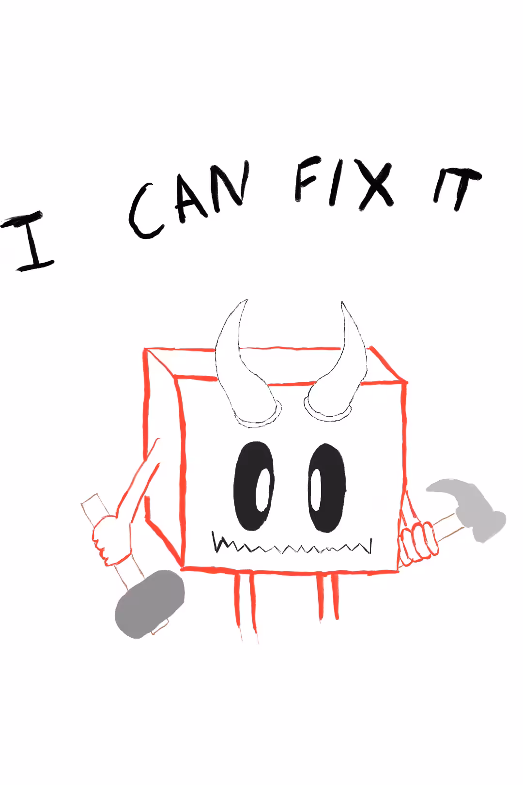 Monster Maintenence