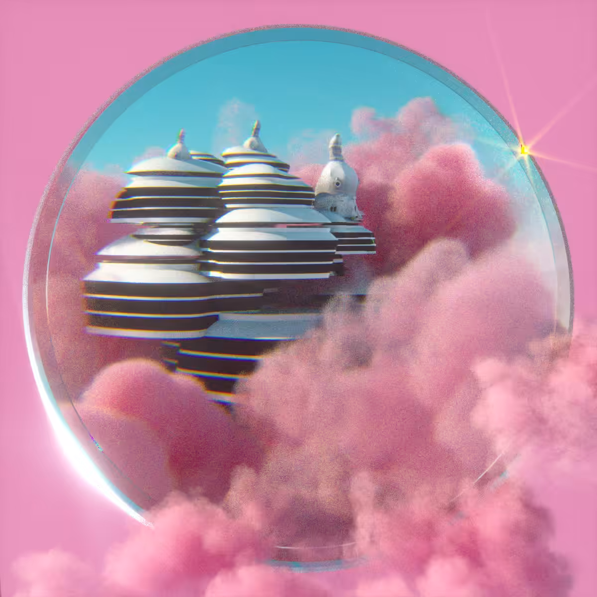 Pink Haven