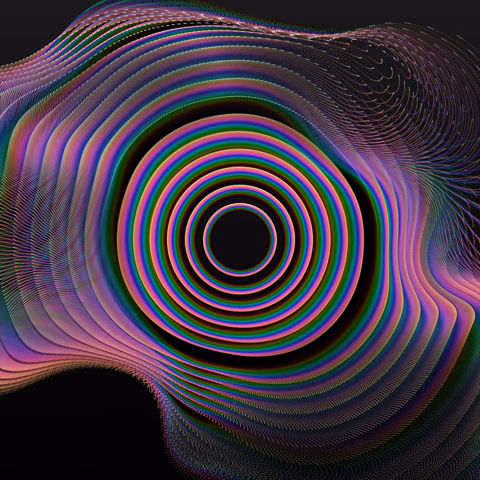 Ripples #18