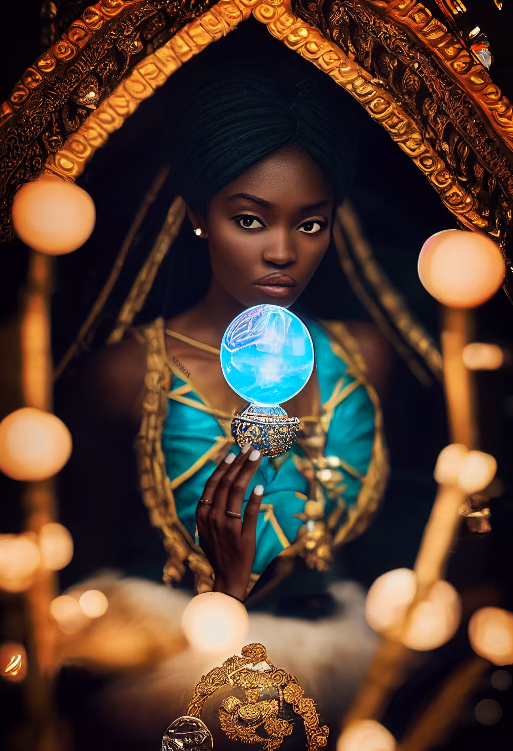 Seer