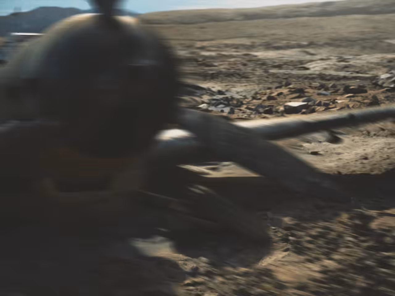 WACKY WAR