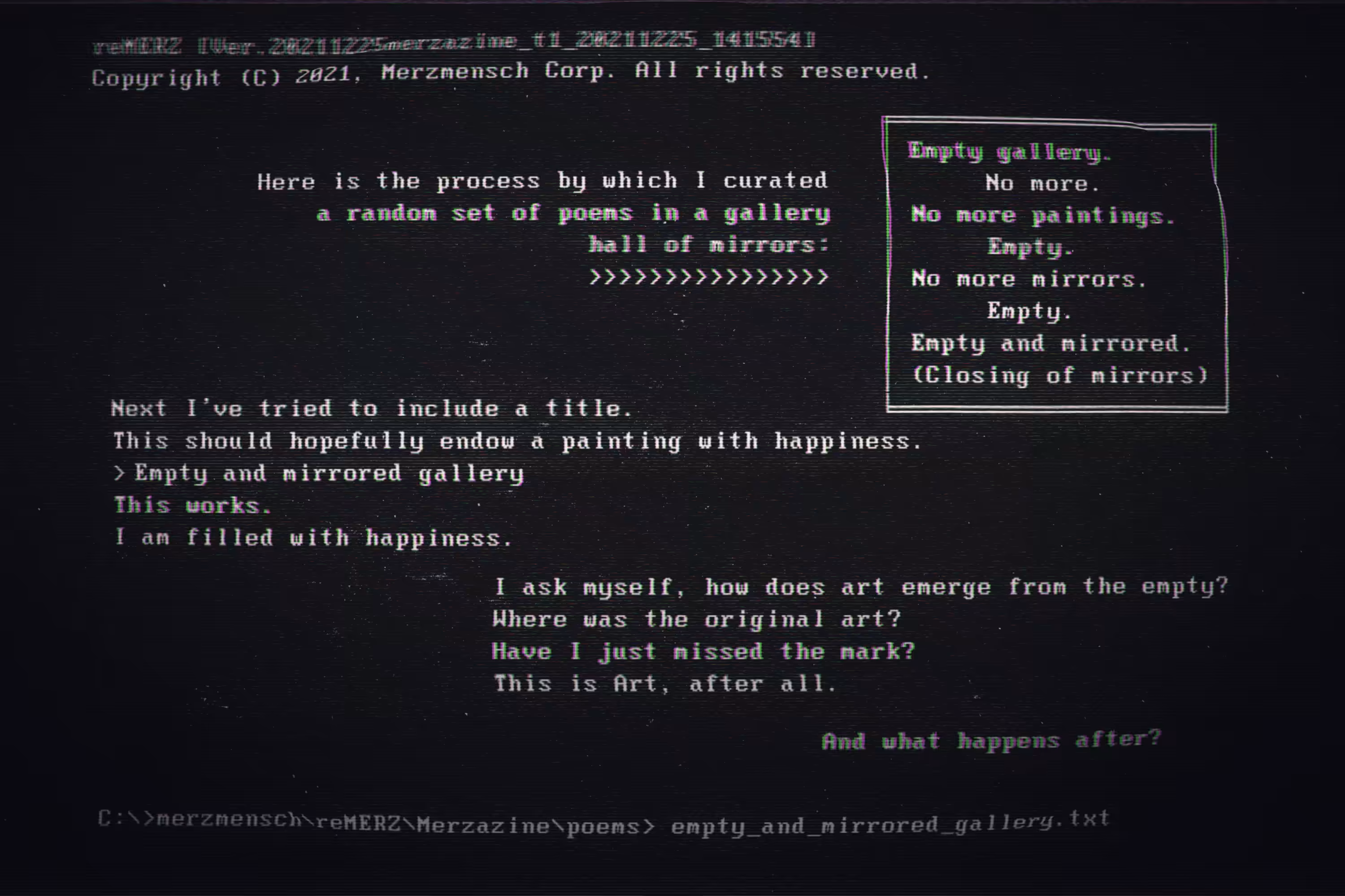 empty_and_mirrored_gallery.txt