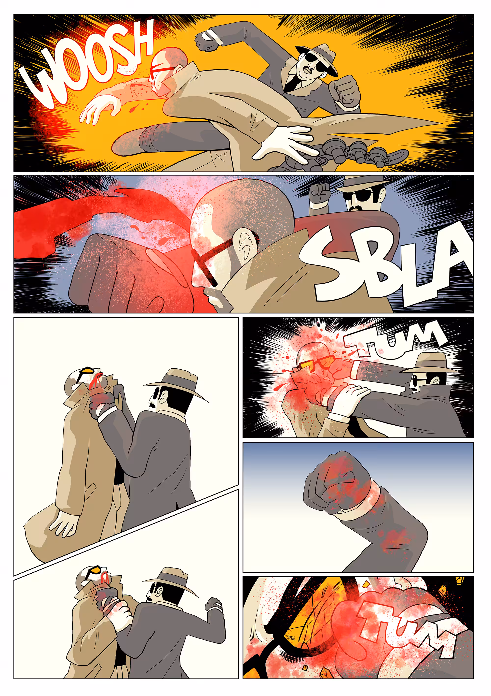 Possessions - Original page 343