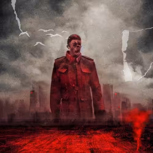 APOCALIPTICA [ THE  LAST SURVIVOR]