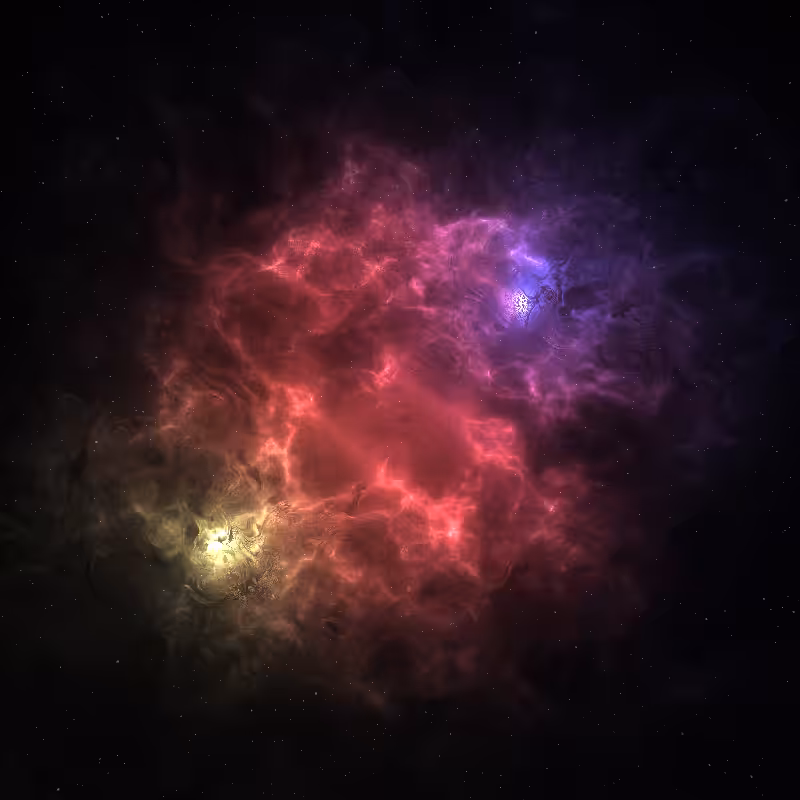 Nebula #22