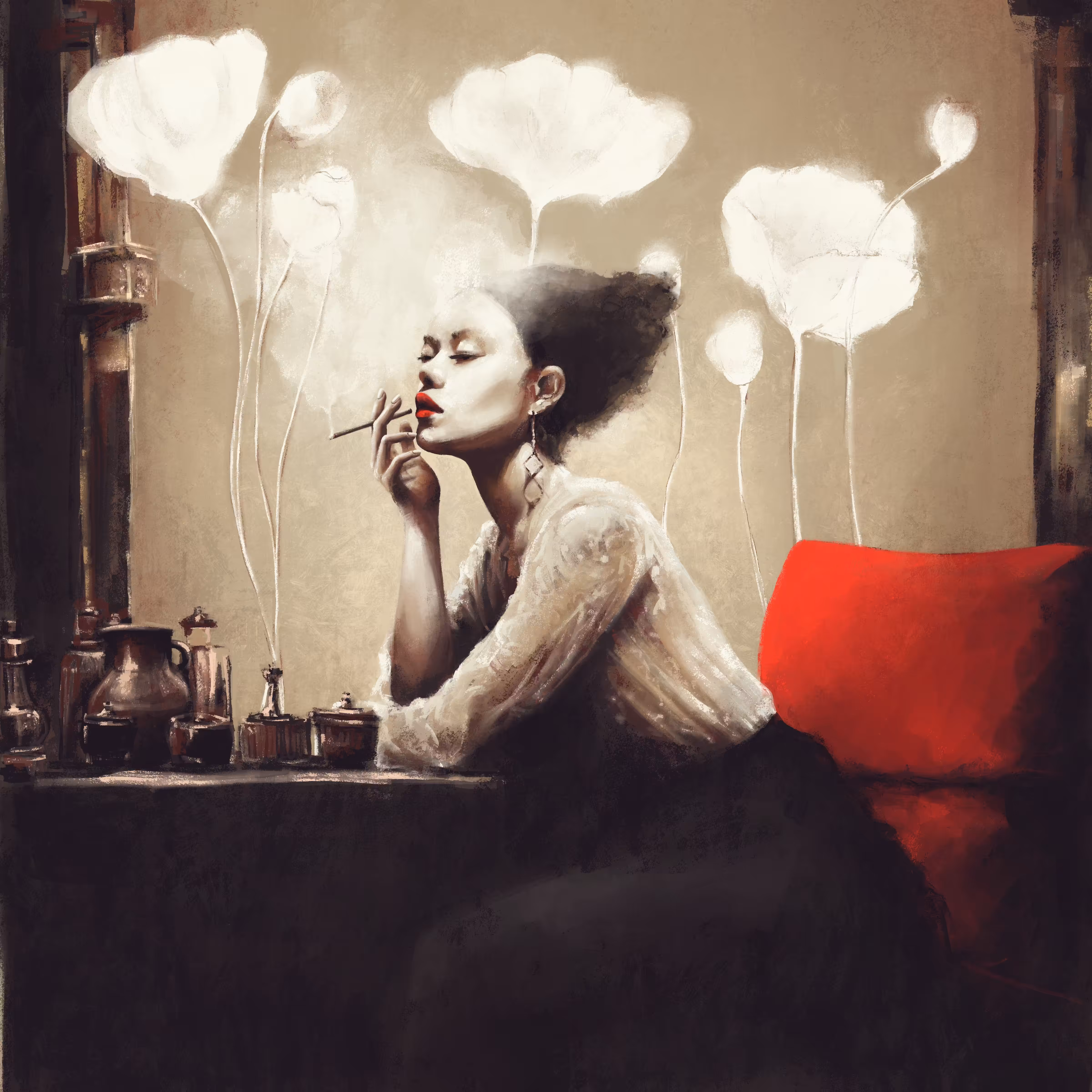 Smoking