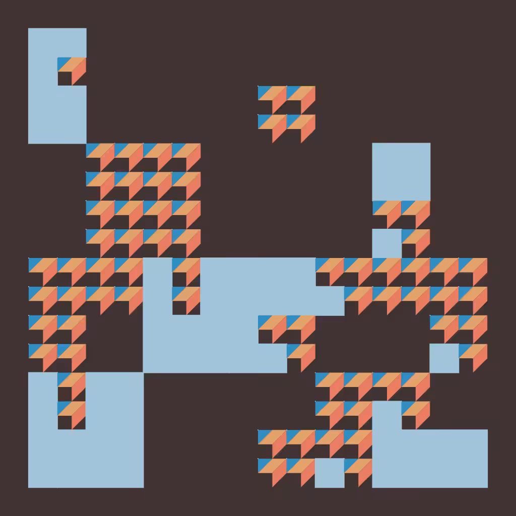 Cluster Field T1 #42