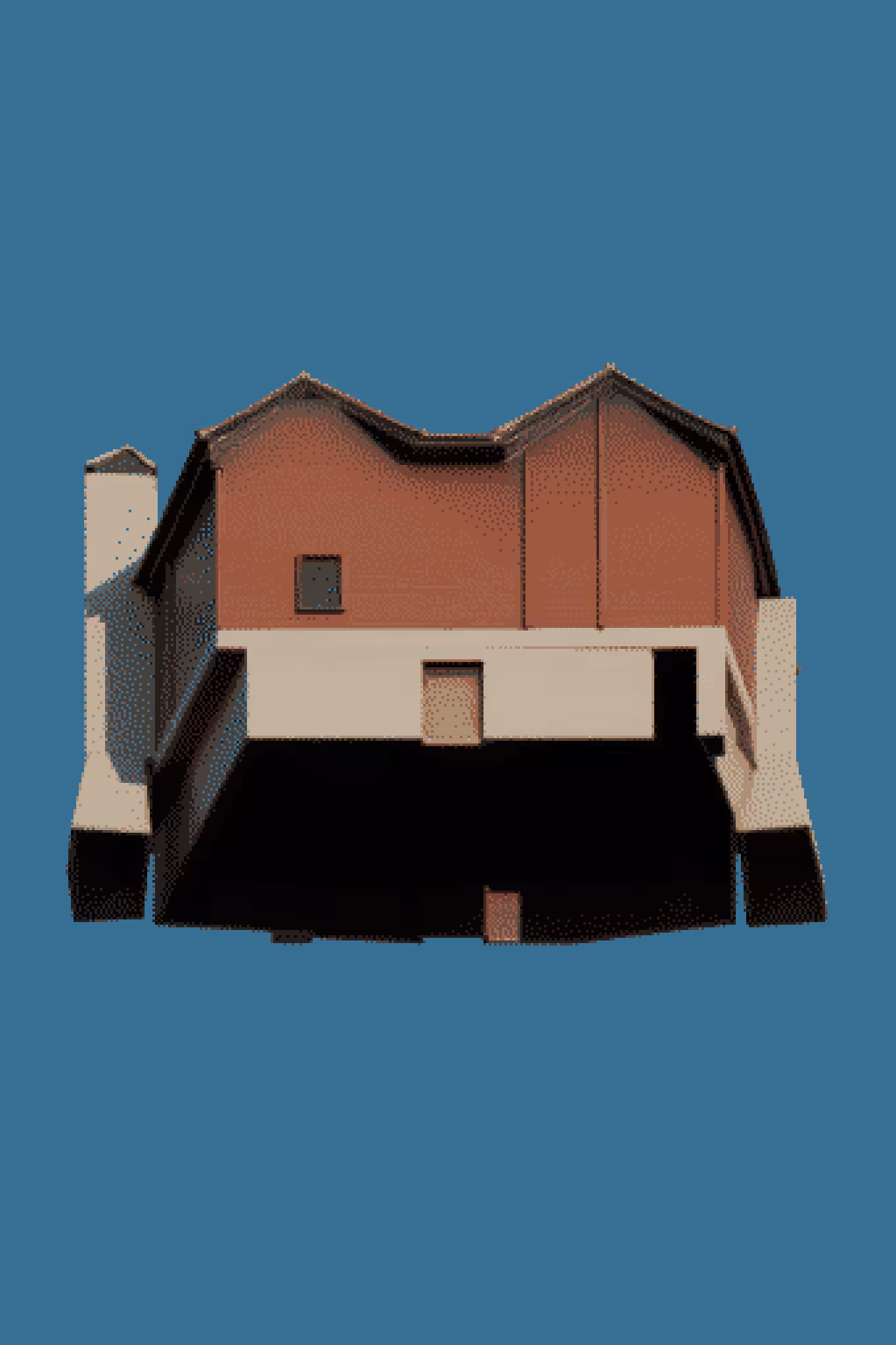 latent structure #8