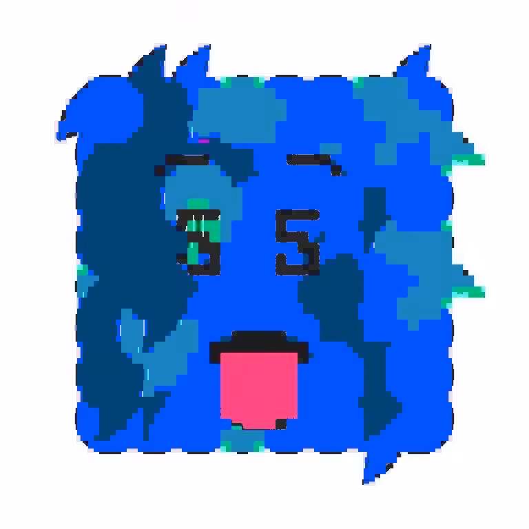 Based Kudzu #2089