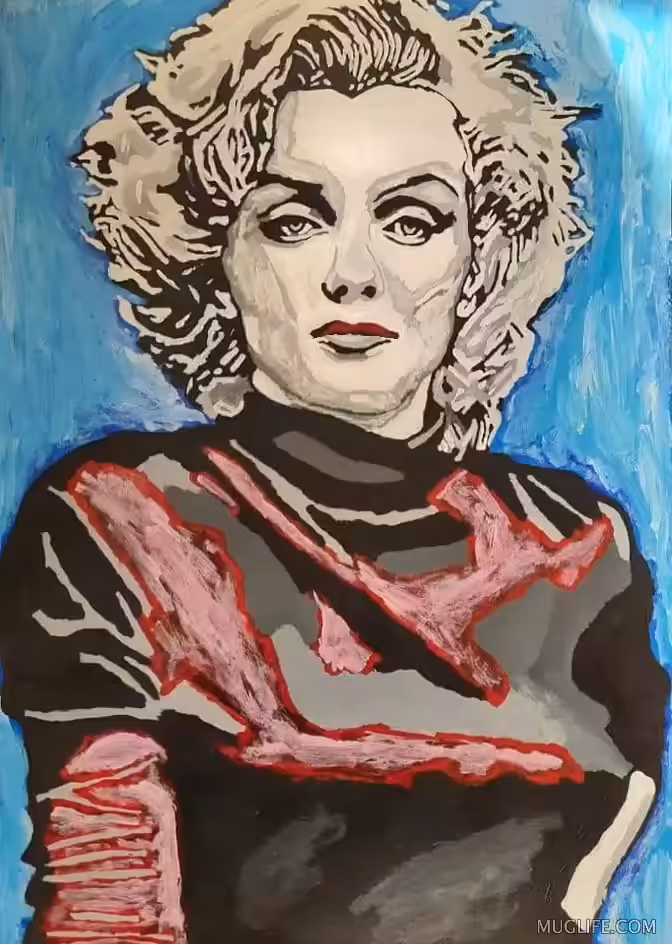 Marilyn 