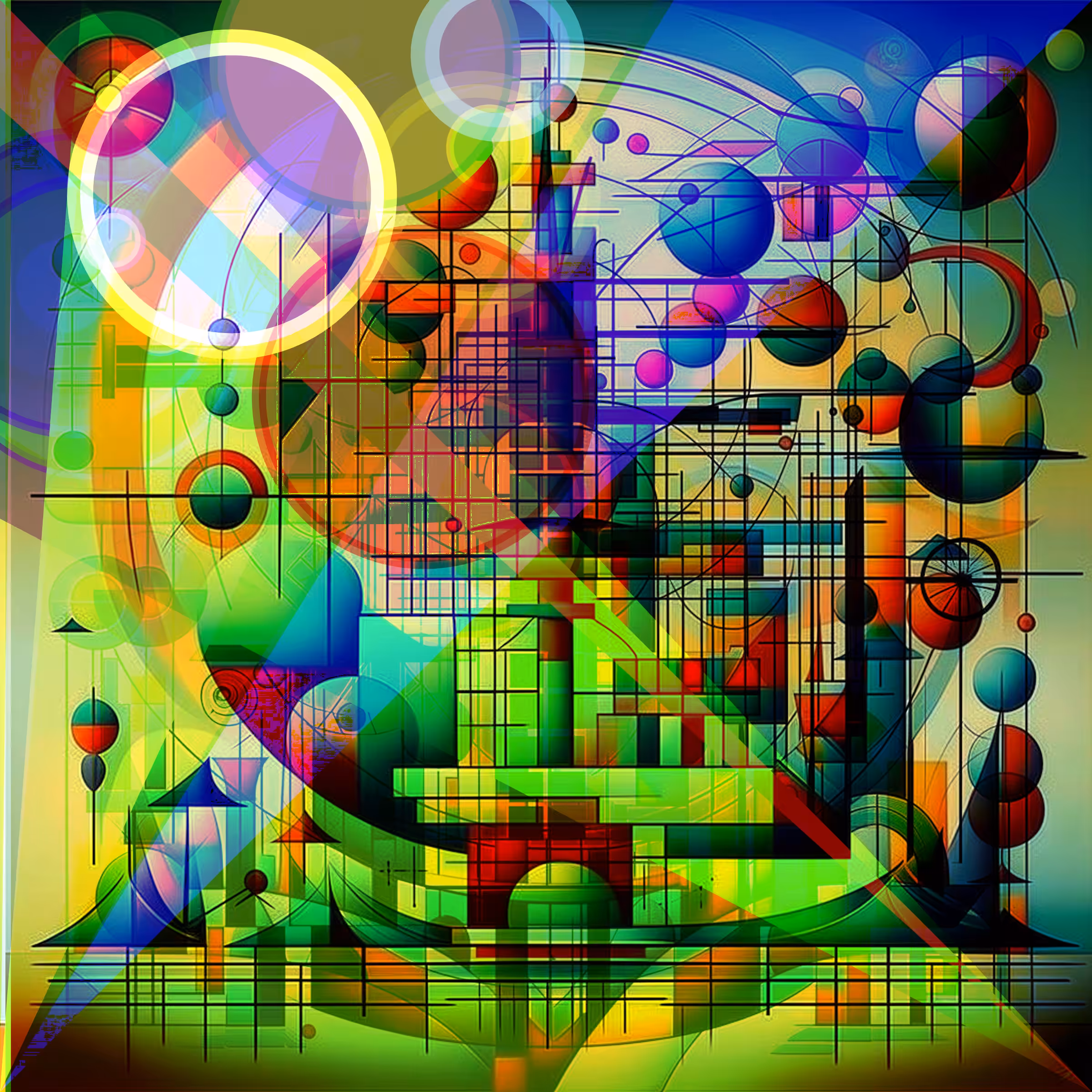 ArtiMuse #2