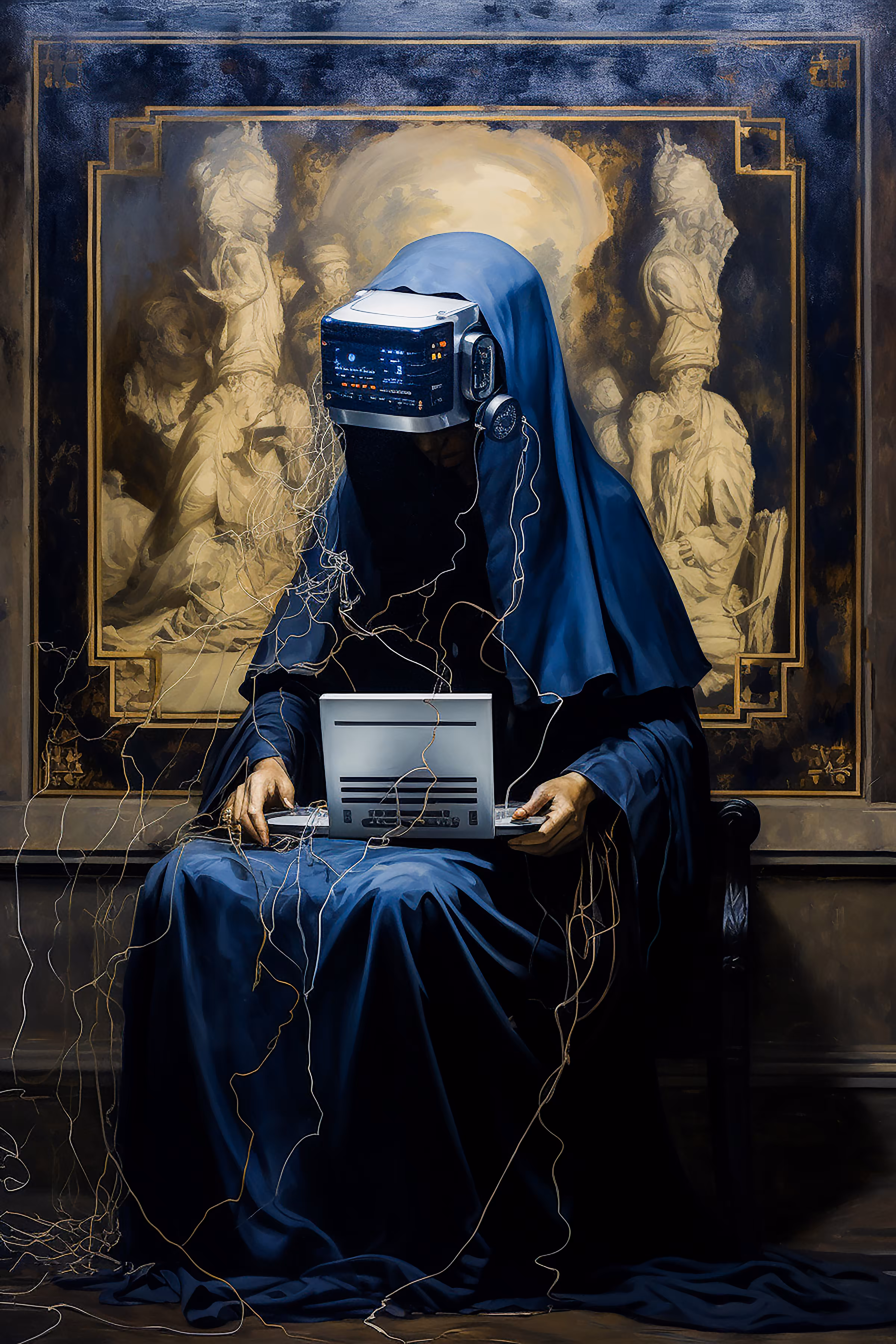 VR Discovery