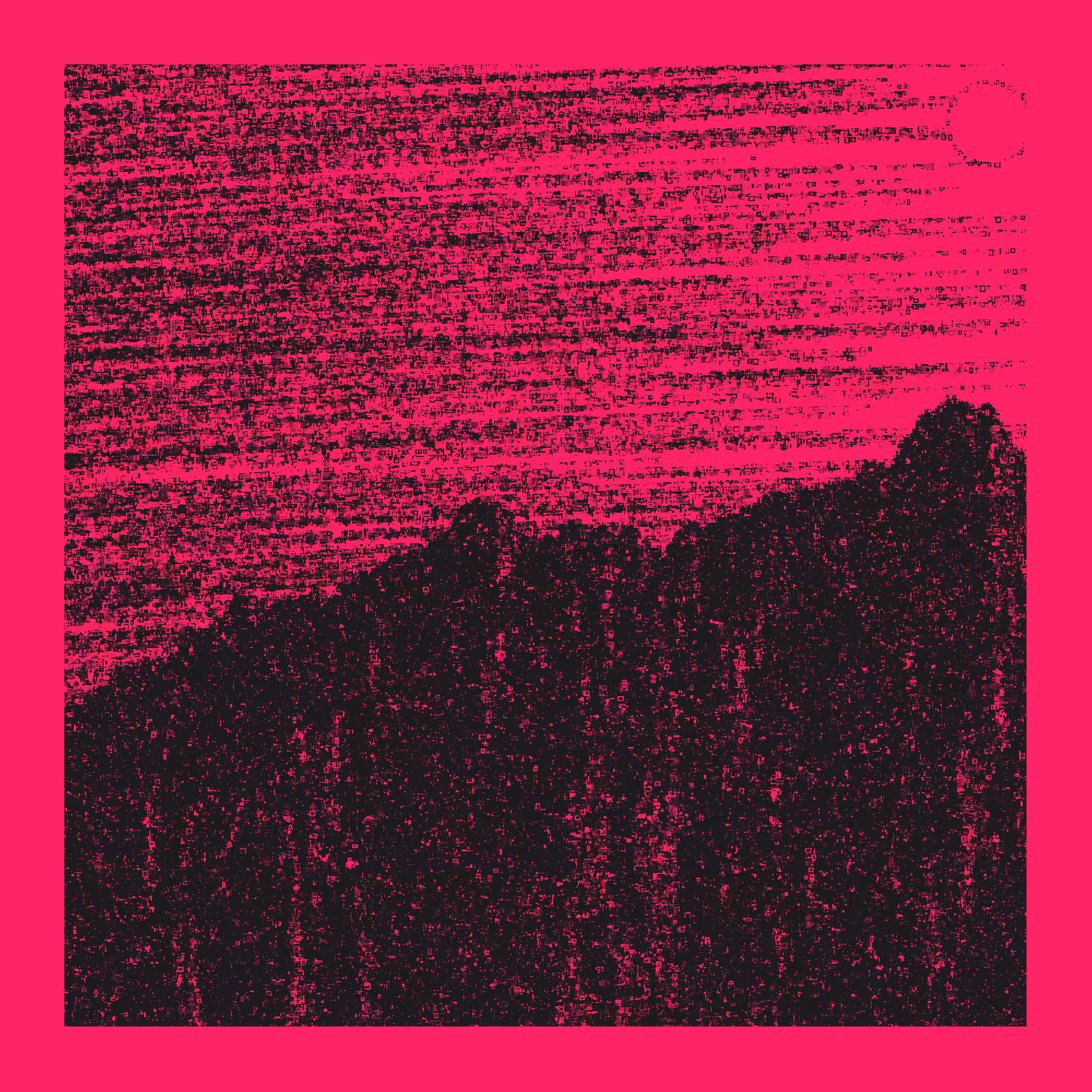 Classic generative landscape V3 #78
