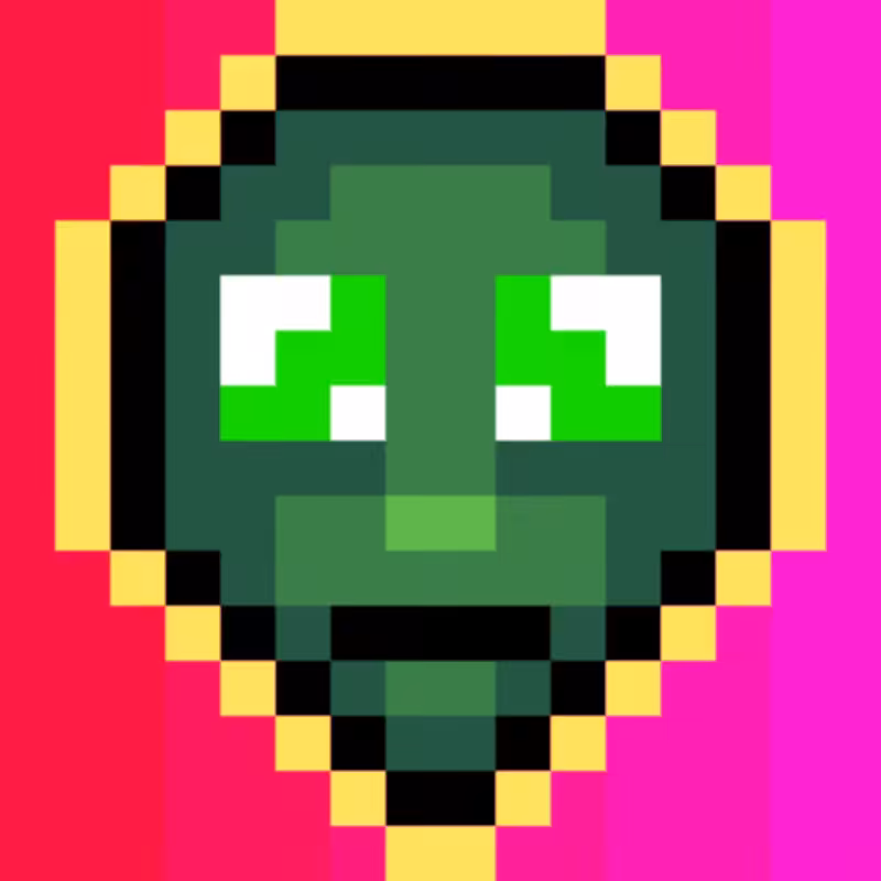 Funkin Alienz #147