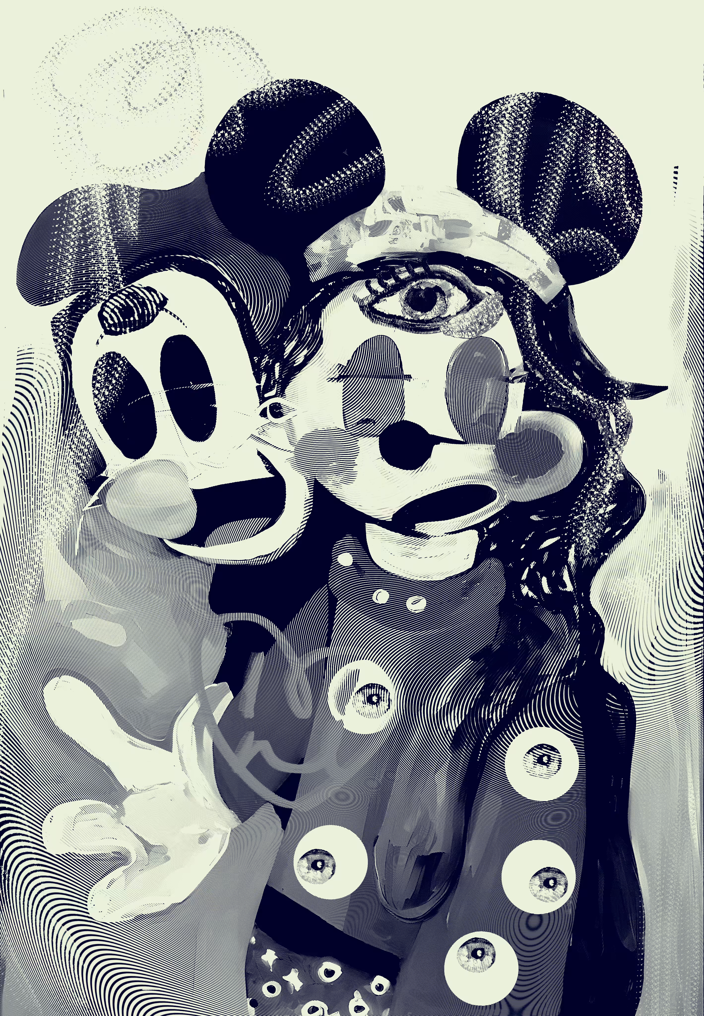Pipi & Popo