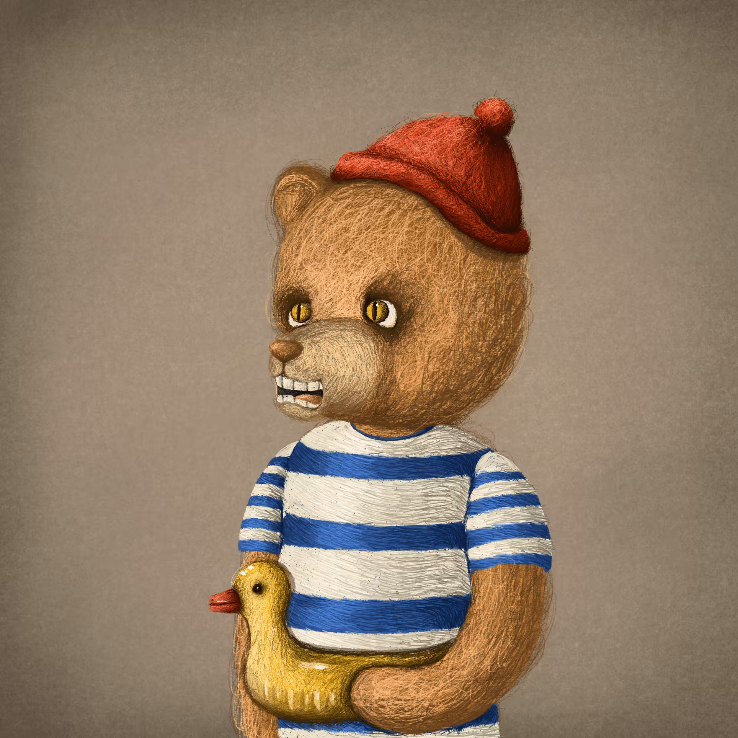 Bearmood39