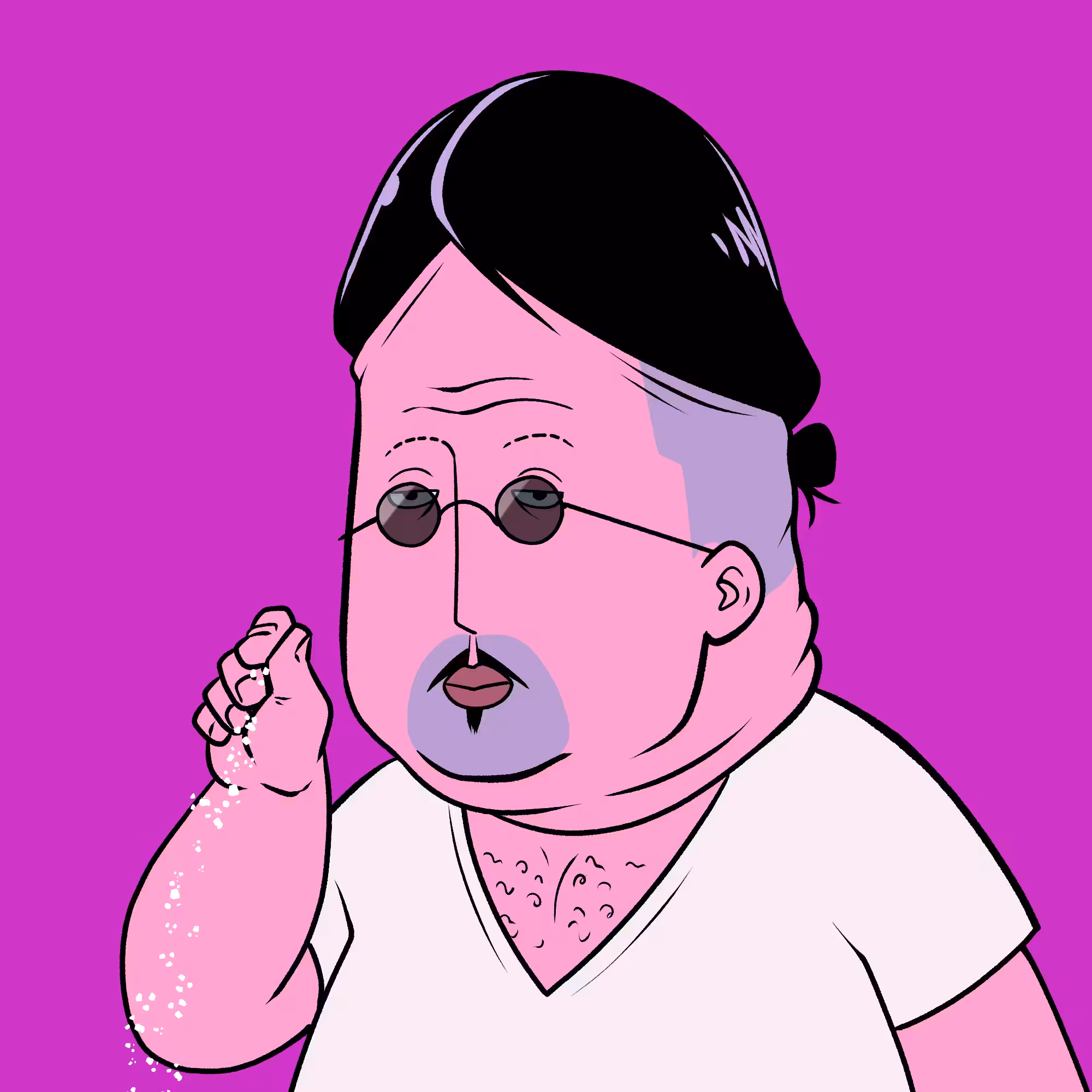 #273 Dickhead Guy